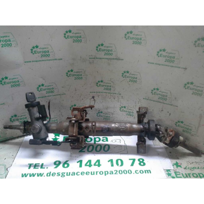 Recambio de columna direccion para nissan primera berlina (p11) referencia OEM IAM  34509 3