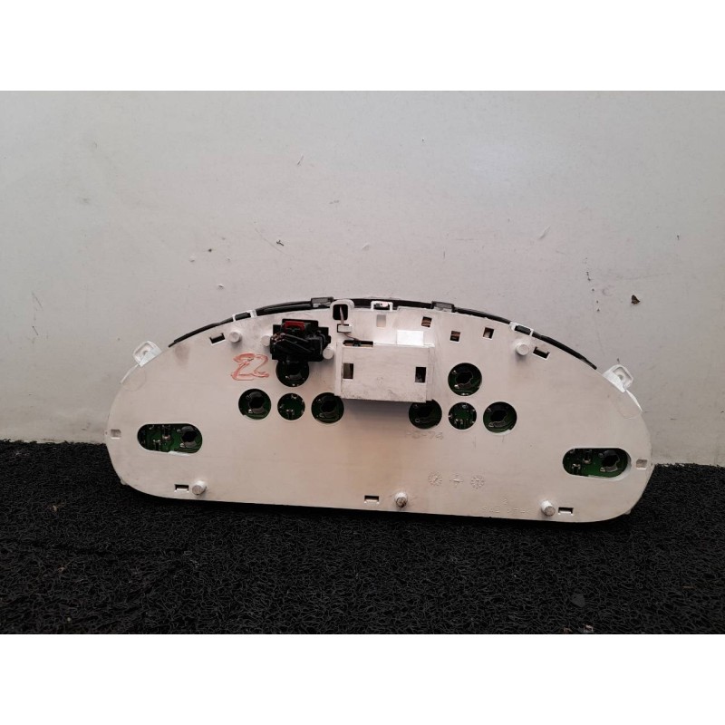 Recambio de cuadro instrumentos para chrysler voyager (rg) 2.5 crd se referencia OEM IAM R528AD P05082528AD 4