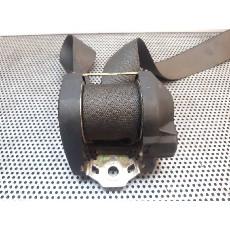 Recambio de cinturon seguridad trasero izquierdo para ford mondeo berlina (gd) ghia referencia OEM IAM 00042717 2
