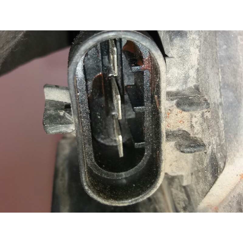 Recambio de electroventilador para opel astra h berlina enjoy referencia OEM IAM 0130303304 24467444 - Azul 4