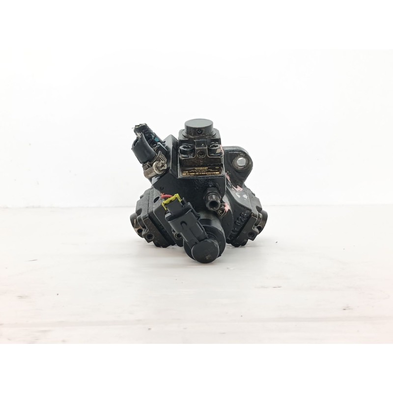 Recambio de bomba inyeccion para chevrolet captiva 2.0 vcdi ls referencia OEM IAM 0445010180 96859151 - Negro 5