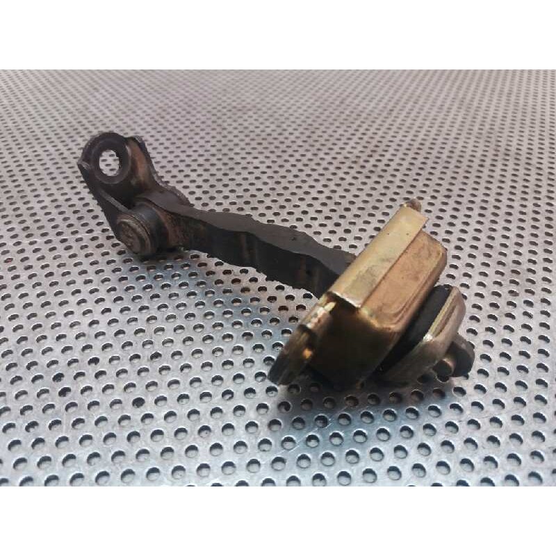 Recambio de retenedor puerta delantera derecha para skoda fabia (6y2/6y3) comfort referencia OEM IAM - Azul 2