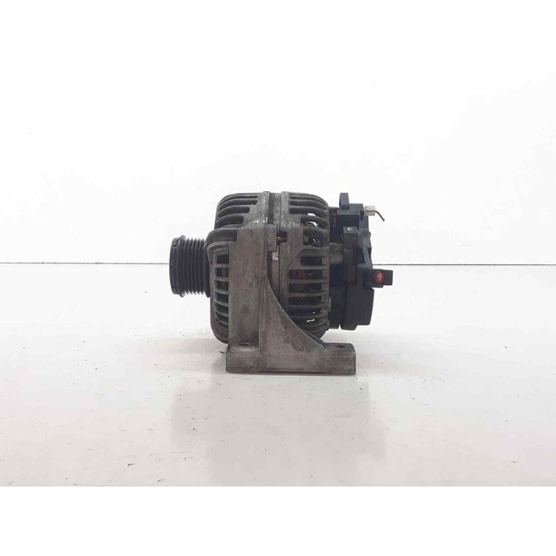 Recambio de alternador para volvo c70 cabriolet 2.4 t referencia OEM IAM 0124515019  VALEO