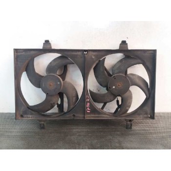 ELECTROVENTILADOR 9000825 GATE MP4520EQ