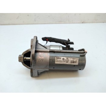 MOTOR ARRANQUE 233003329R VALEO