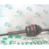 Recambio de transmision delantera derecha para ford maverick (ml) referencia OEM IAM   