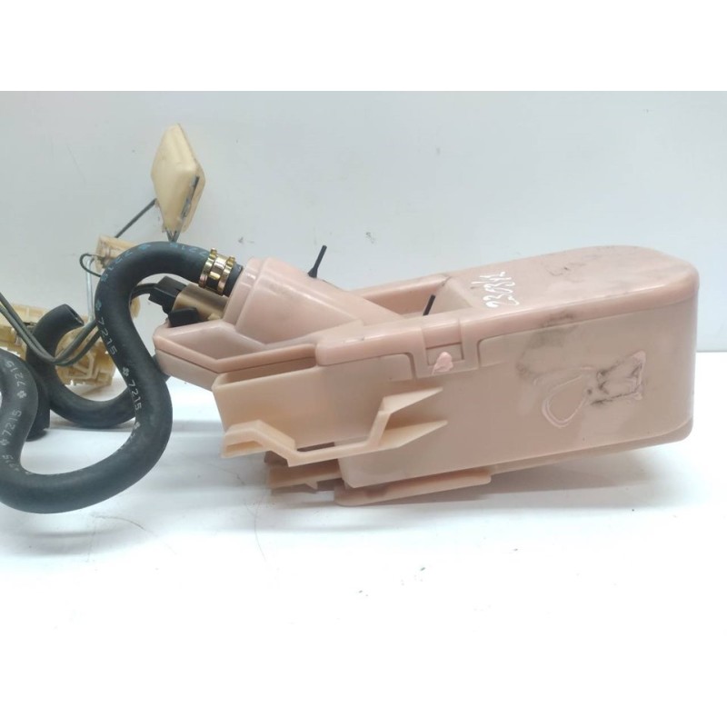 Recambio de aforador para nissan almera (n15) s referencia OEM IAM 2