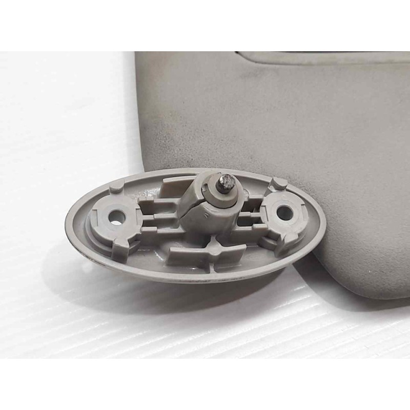 Recambio de parasol izquierdo para ford focus berlina (cap) trend referencia OEM IAM - Gris 2