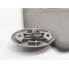Recambio de parasol izquierdo para ford focus berlina (cap) trend referencia OEM IAM   
