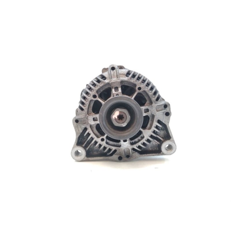 Recambio de alternador para peugeot 206 berlina xt referencia OEM IAM 9638275780 2542397B - Verde 3