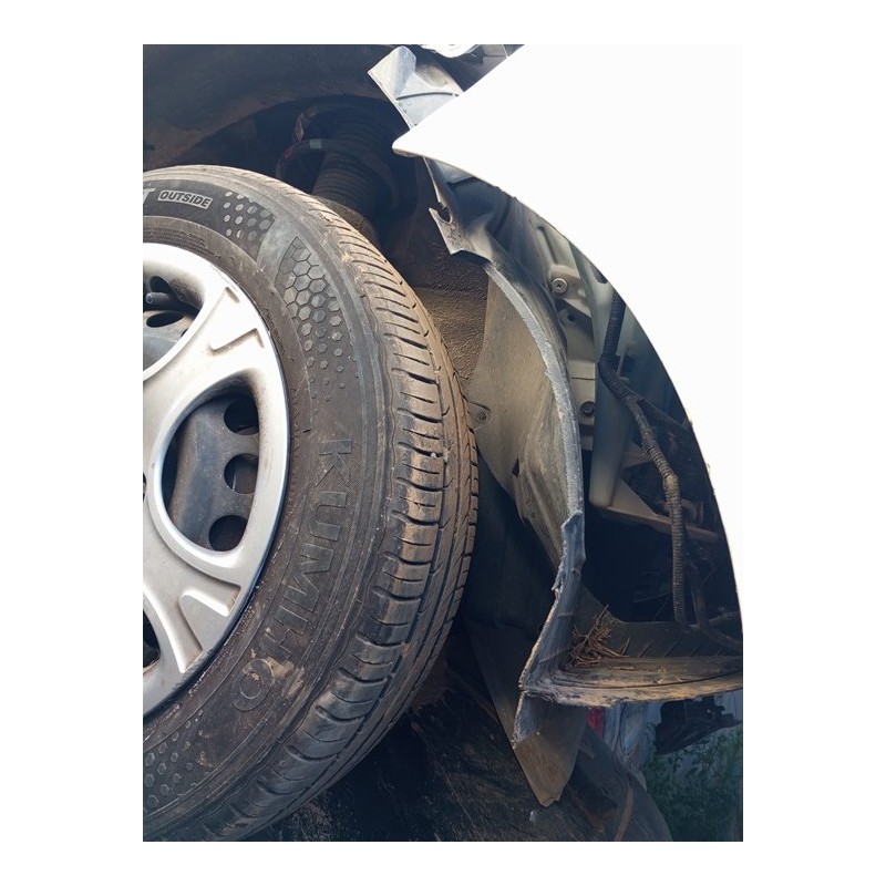 Recambio de paso rueda delantero derecho para kia picanto (ja) referencia OEM IAM   