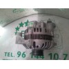 Recambio de alternador para tata indica 1.4 td referencia OEM IAM 287215400101  LUCAS