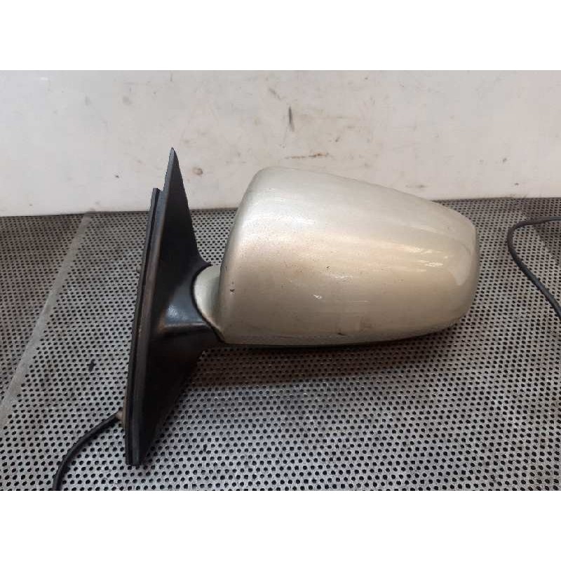 Recambio de retrovisor izquierdo para audi a4 berlina (8e) 1.9 tdi (96kw) referencia OEM IAM 5