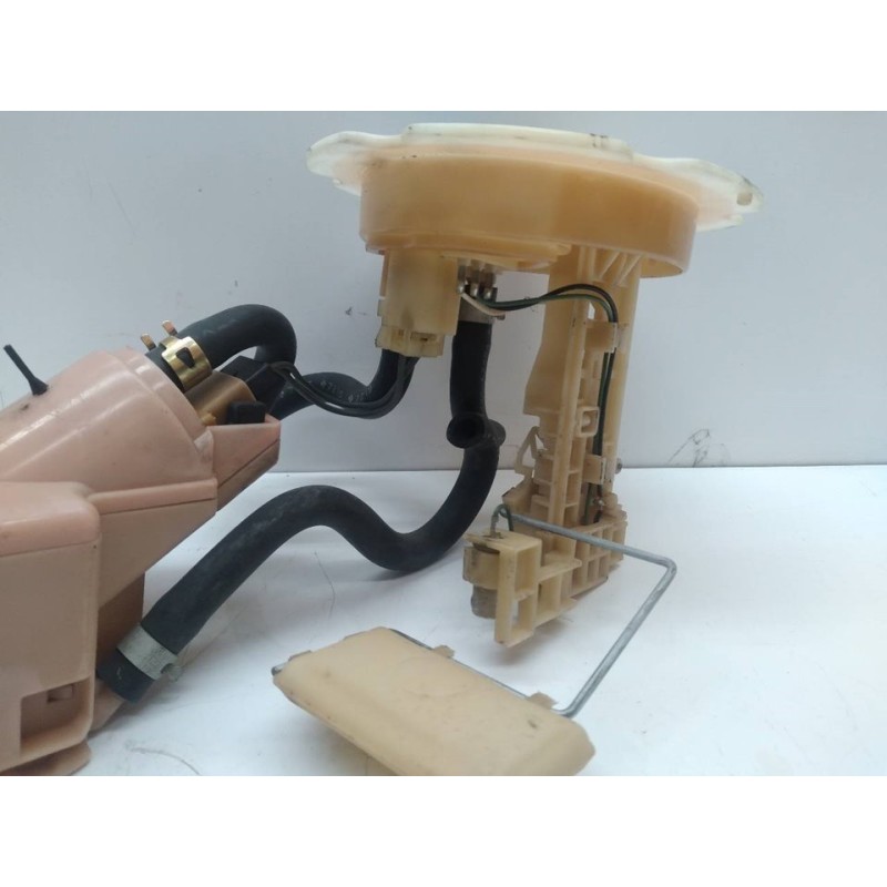 Recambio de aforador para nissan almera (n15) s referencia OEM IAM 3