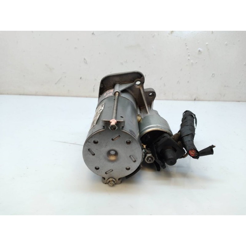 Recambio de motor arranque para dacia lodgy laureate referencia OEM IAM 233003329R  VALEO - Blanco 2