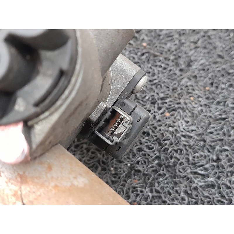 Recambio de columna direccion para nissan primera berlina (p11) referencia OEM IAM  34509 4