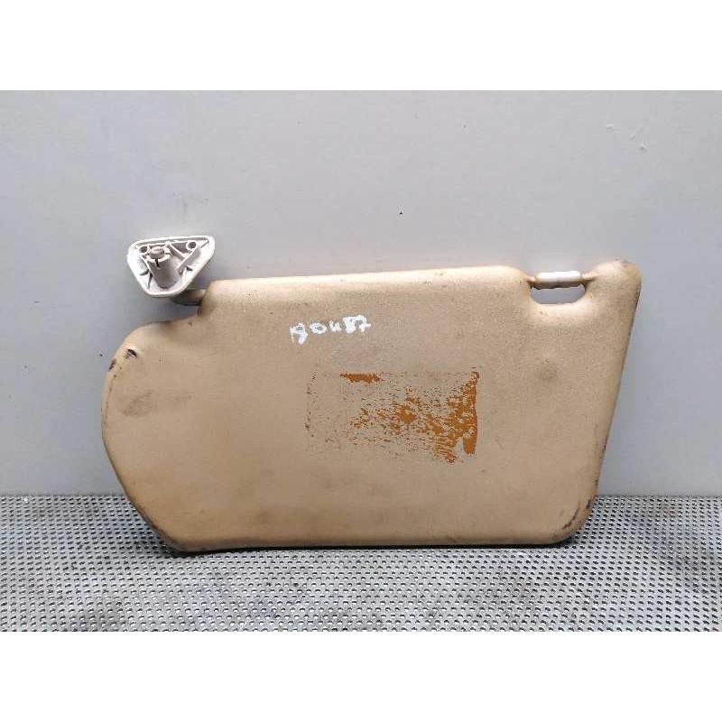 Recambio de parasol derecho para nissan almera (n16/e) ambience referencia OEM IAM 2