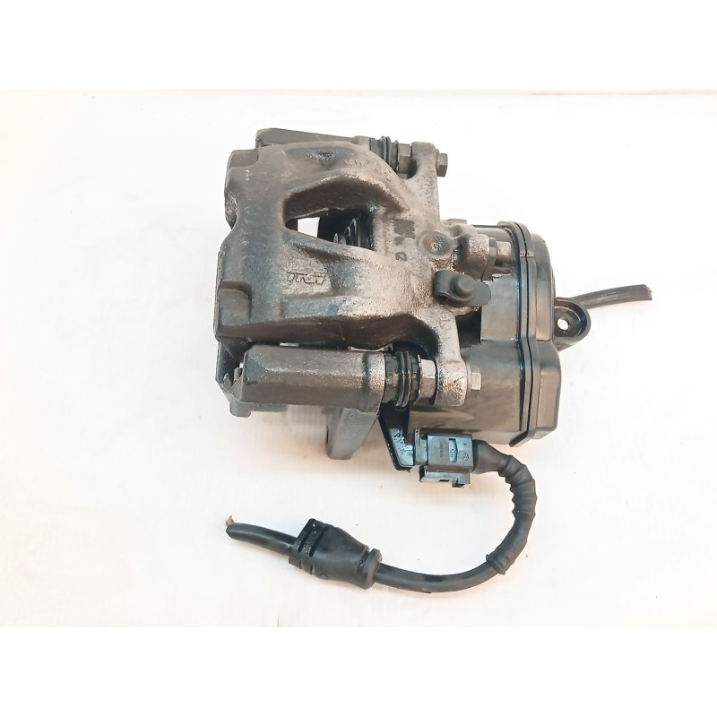 Recambio de pinza de freno trasera izquierda para audi a5 sportback (f5a) sport referencia OEM IAM 8W0405AT  