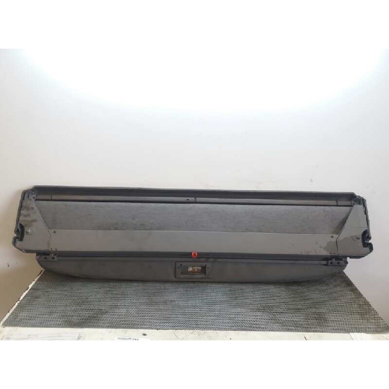 Recambio de bandeja trasera para renault laguna ii grandtour (kg0) dynamique luxe referencia OEM IAM - Gris 2