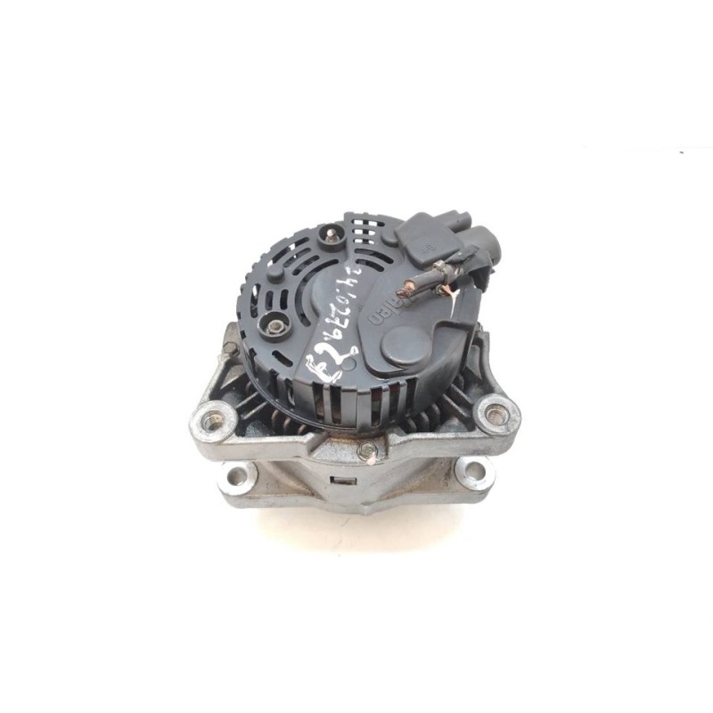 Recambio de alternador para peugeot 206 berlina xt referencia OEM IAM 9638275780 2542397B - Verde 4