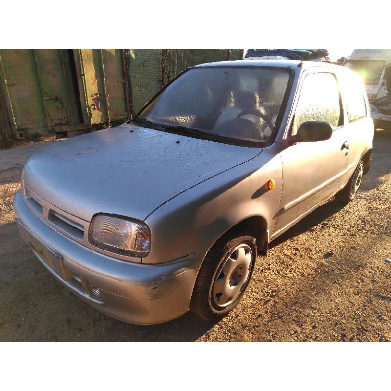 nissan micra (k11) del año 1995