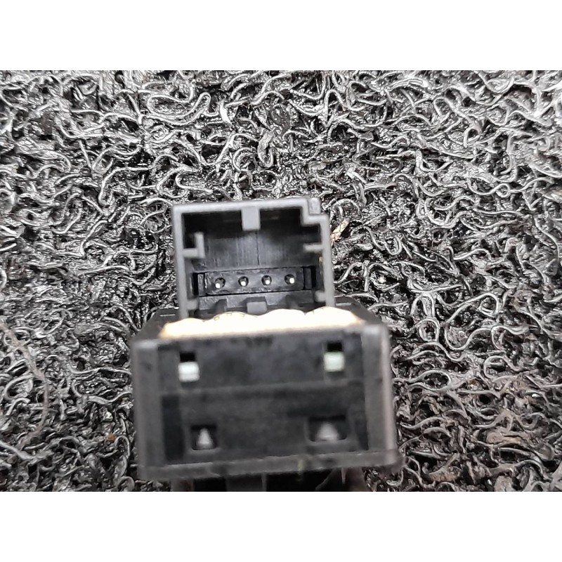 Recambio de mando elevalunas delantero derecho para audi a8 (4e2) 4.0 tdi quattro referencia OEM IAM 4E0959855 4