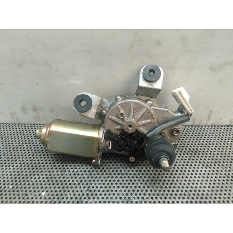 Recambio de motor limpia trasero para hyundai accent (lc) 1.5 crdi cat referencia OEM IAM 9870025000  