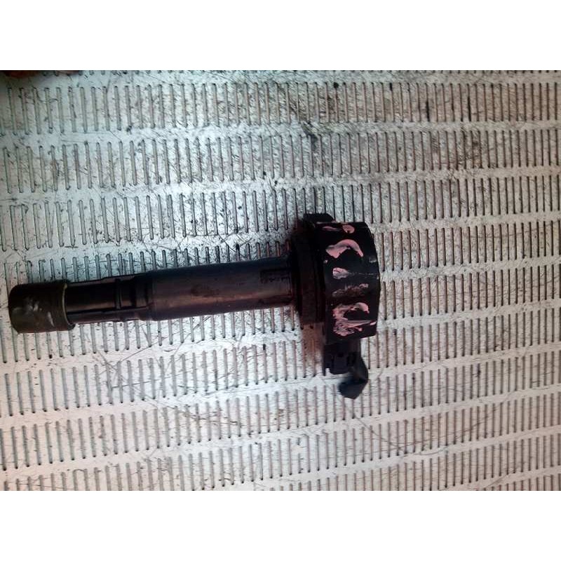 Recambio de bobina encendido para honda civic berlina 5 (eu7/8) 1.6 vtec cat (d 16 v 1) referencia OEM IAM 099700061 - Azul