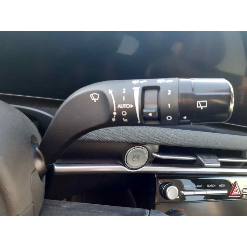 Recambio de mando luces para hyundai tucson (nx4e, nx4a) 1.6 t-gdi plug-in-hybrid htrac referencia OEM IAM - Gris 3