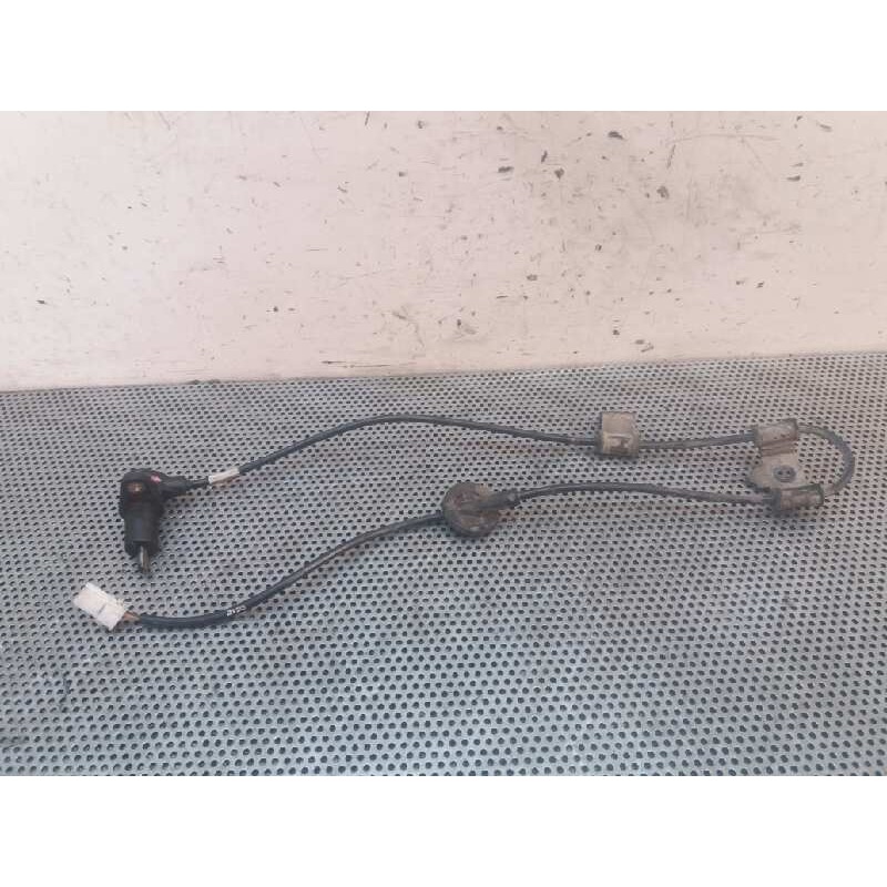 Recambio de captador abs trasero izquierdo para hyundai matrix (fc) 1.5 crdi cat referencia OEM IAM   