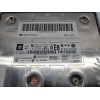 Recambio de centralita check control para opel insignia berlina cosmo referencia OEM IAM 366821429 A5310923 