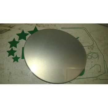 TAPA EXTERIOR COMBUSTIBLE 