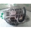 Recambio de alternador para tata indica 1.4 td referencia OEM IAM 287215400101  LUCAS