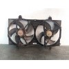 Recambio de electroventilador para nissan almera (n16/e) comfort referencia OEM IAM 9000825 GATE MP4520EQ