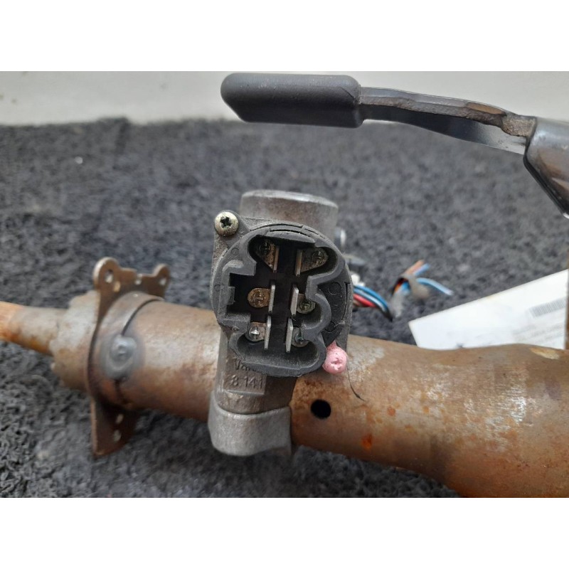 Recambio de columna direccion para nissan primera berlina (p11) referencia OEM IAM  34509 5