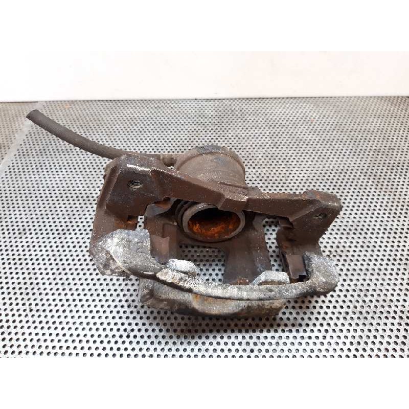 Recambio de pinza de freno delantera izquierda para chevrolet aveo lt referencia OEM IAM T2 - Negro 2