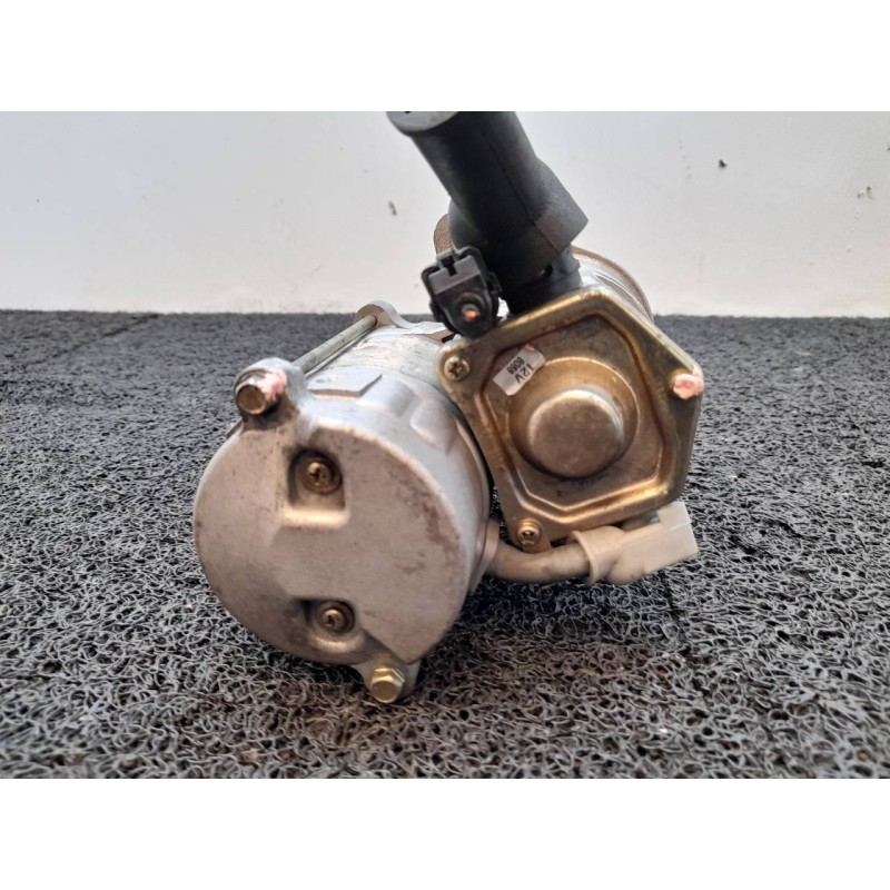 Recambio de motor arranque para toyota lexus gs 300 (jzs147) edition referencia OEM IAM GB23875 STR8068 - Verde 6