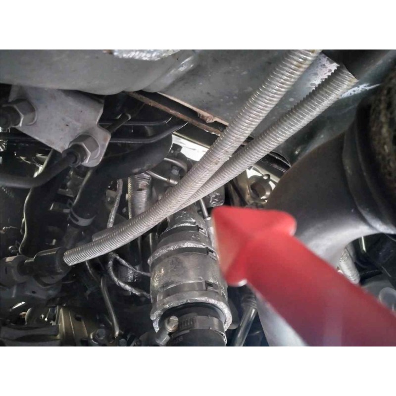 Recambio de varillaje cambio para hyundai i30 (pd) n line 30 aniversario referencia OEM IAM   