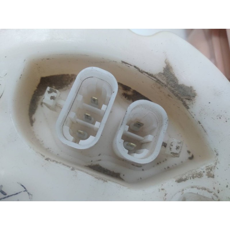 Recambio de aforador para nissan almera (n15) s referencia OEM IAM 4