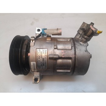 COMPRESOR AIRE ACONDICIONADO 24411249 
