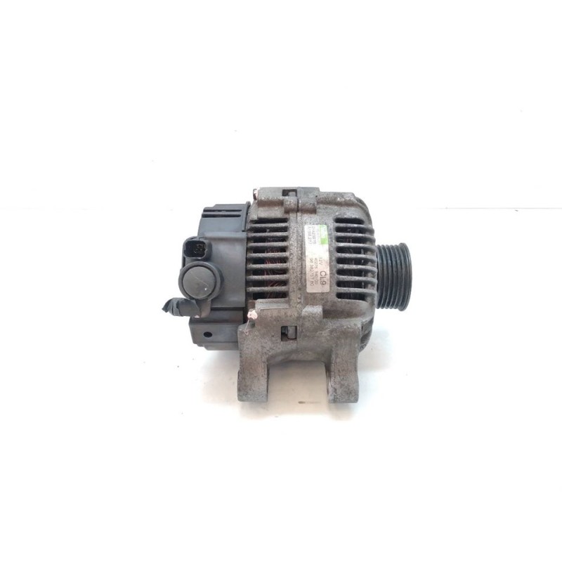 Recambio de alternador para peugeot 206 berlina xt referencia OEM IAM 9638275780 2542397B - Verde 5