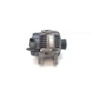 Recambio de alternador para peugeot 206 berlina xt referencia OEM IAM 9638275780 2542397B 
