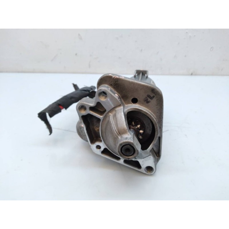 Recambio de motor arranque para dacia lodgy laureate referencia OEM IAM 233003329R  VALEO - Blanco 3
