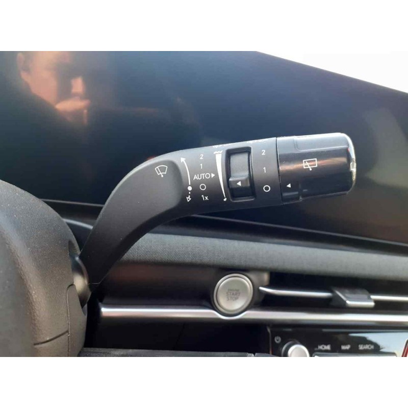 Recambio de mando luces para hyundai tucson (nx4e, nx4a) 1.6 t-gdi plug-in-hybrid htrac referencia OEM IAM - Gris 4