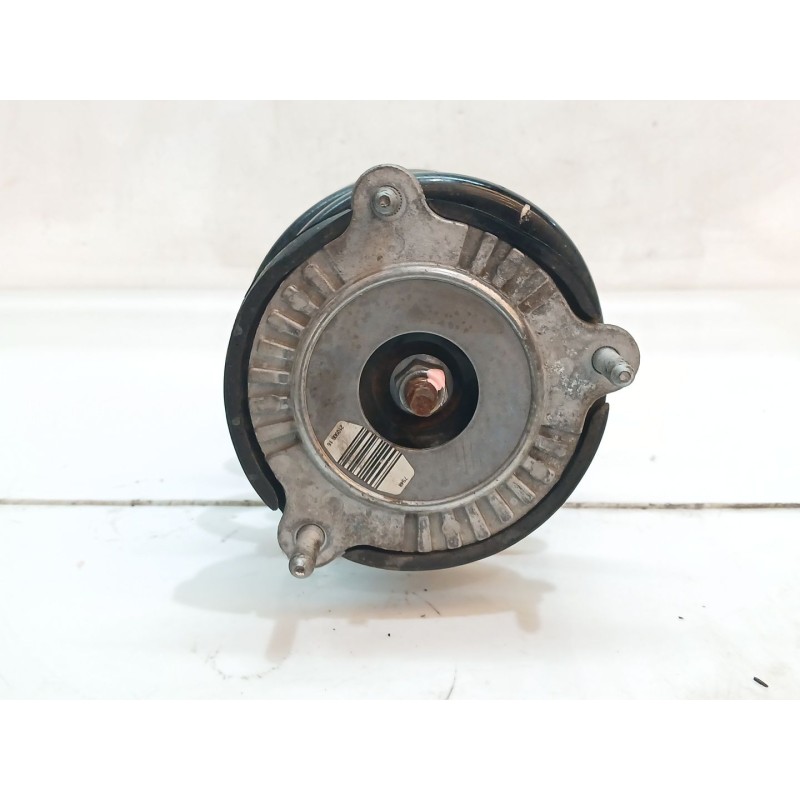 Recambio de amortiguador delantero izquierdo para peugeot 407 st confort referencia OEM IAM 8665 - Negro 3