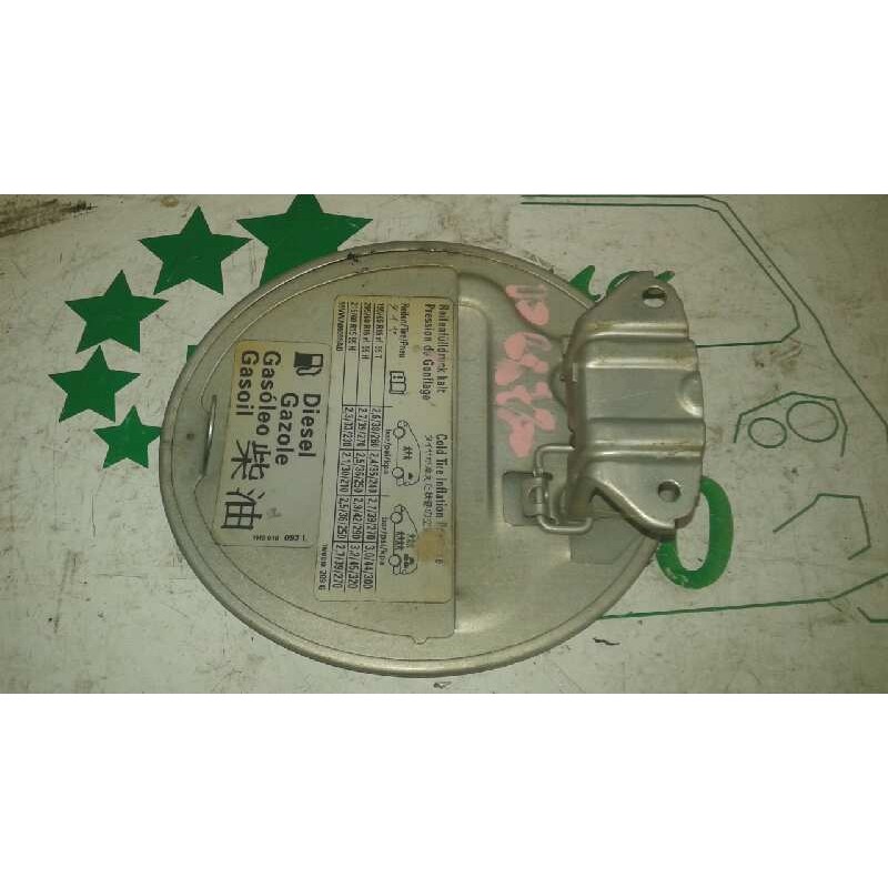 Recambio de tapa exterior combustible para ford galaxy (vx) 1.9 tdi cat referencia OEM IAM - Gris 2