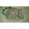 Recambio de tapa exterior combustible para ford galaxy (vx) 1.9 tdi cat referencia OEM IAM   