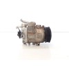 Recambio de compresor aire acondicionado para seat ibiza (6l1) fresh referencia OEM IAM 6Q0820808D  