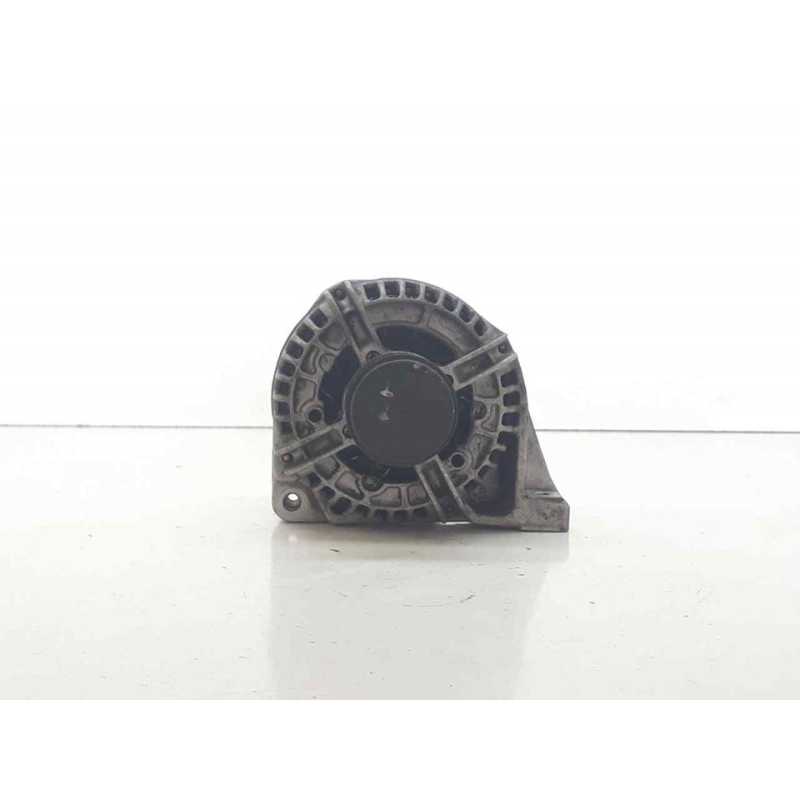 Recambio de alternador para volvo c70 cabriolet 2.4 t referencia OEM IAM 0124515019  VALEO - Negro 3