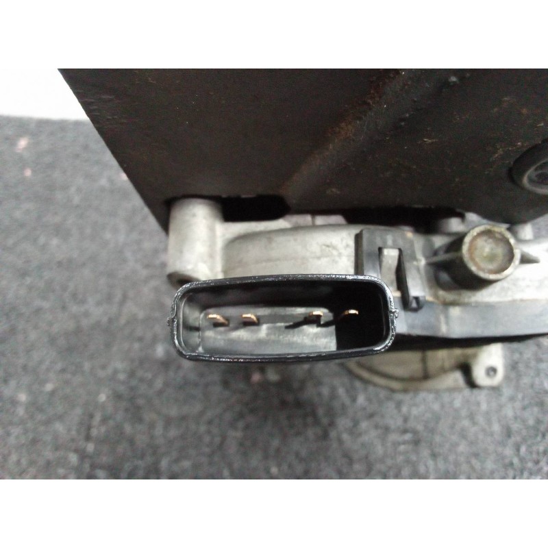 Recambio de motor limpia delantero para kia carnival 2.9 crdi vgt ex referencia OEM IAM 2